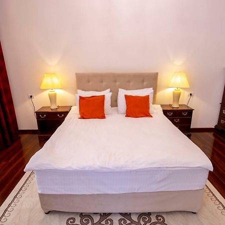 La Casa Baku Otel Dış mekan fotoğraf