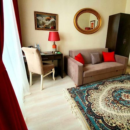 La Casa Baku Otel Dış mekan fotoğraf