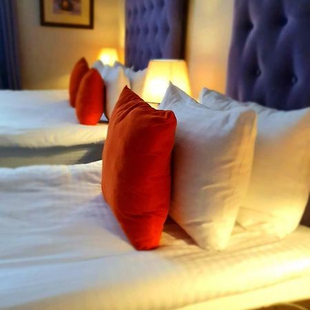 La Casa Baku Otel Dış mekan fotoğraf