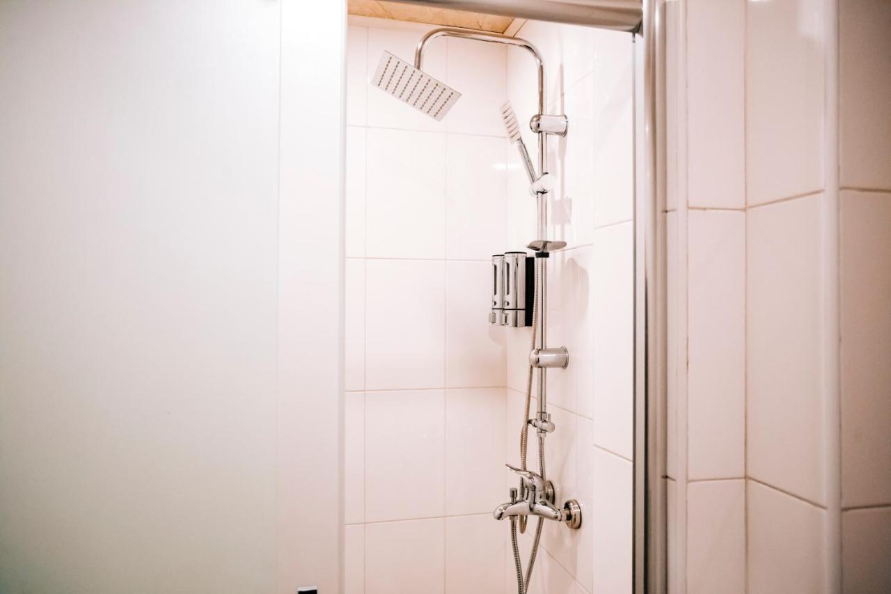 La Casa Baku Otel Dış mekan fotoğraf