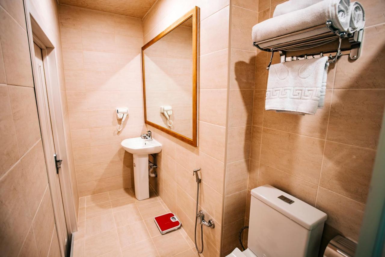 La Casa Baku Otel Dış mekan fotoğraf