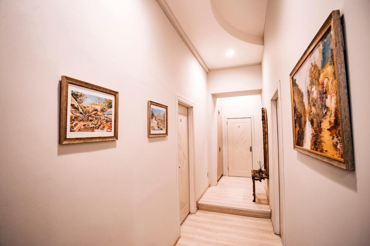 La Casa Baku Otel Dış mekan fotoğraf