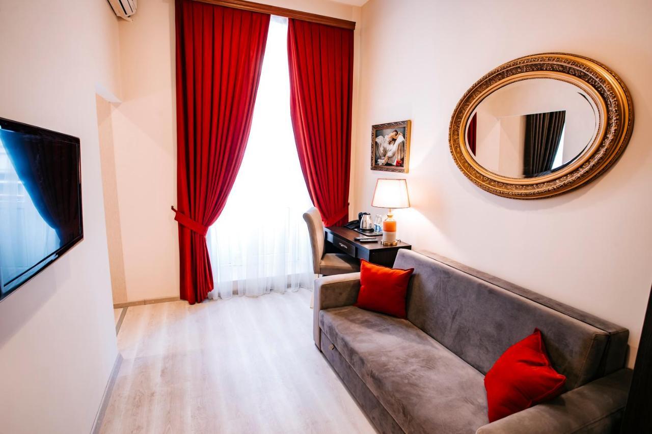 La Casa Baku Otel Dış mekan fotoğraf