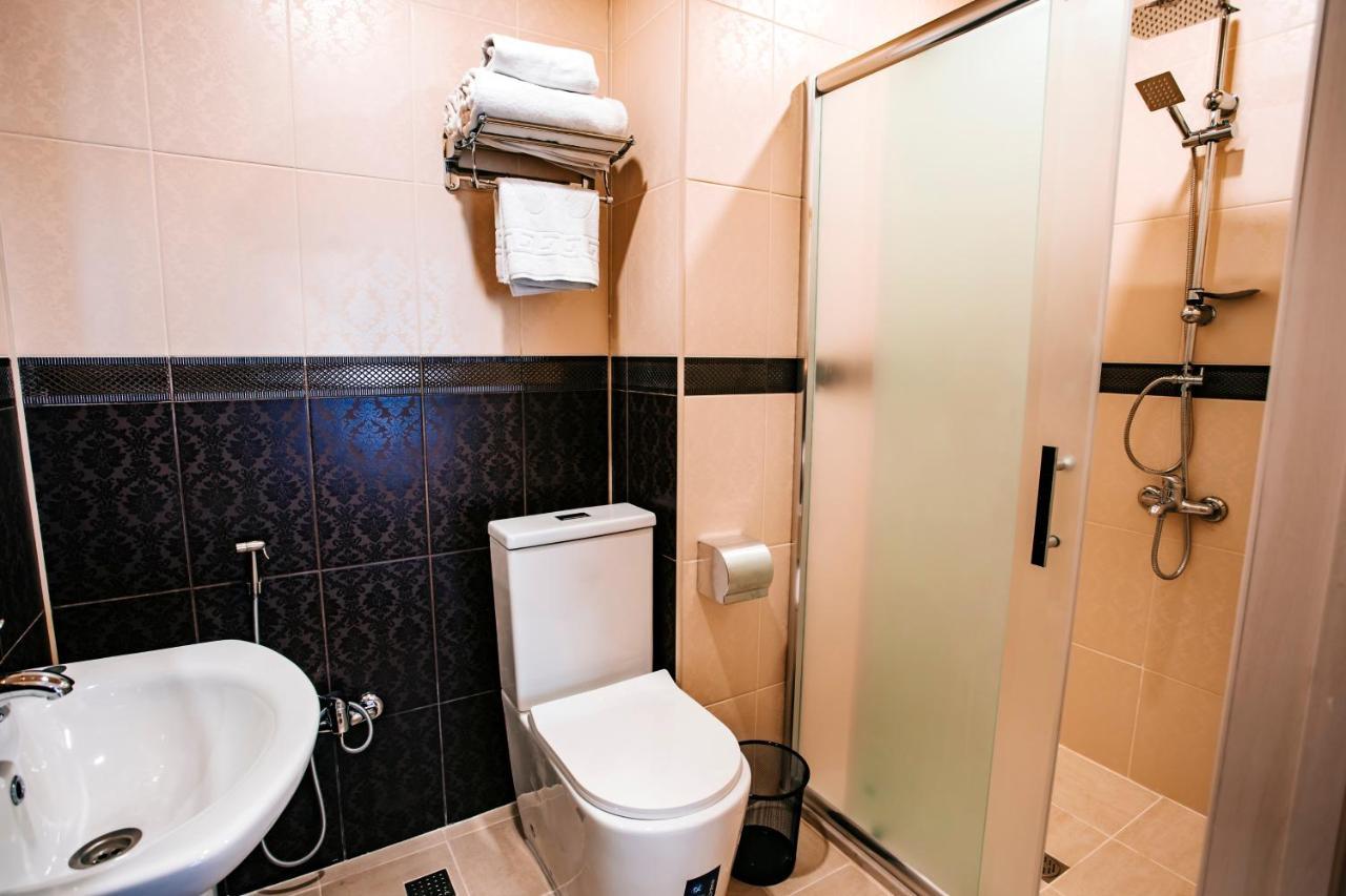 La Casa Baku Otel Dış mekan fotoğraf