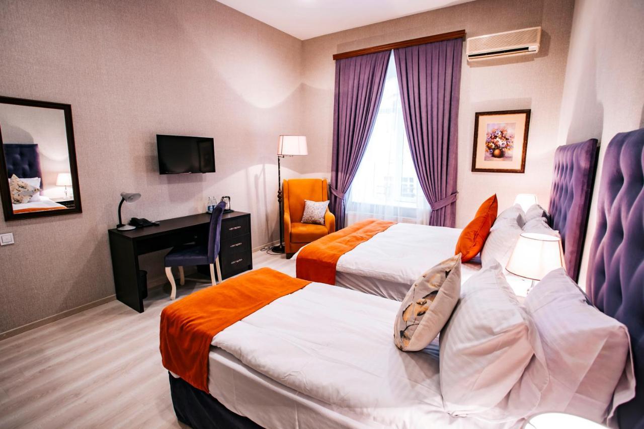 La Casa Baku Otel Dış mekan fotoğraf