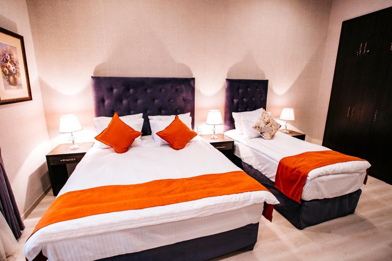 La Casa Baku Otel Dış mekan fotoğraf