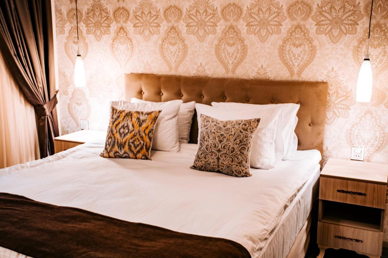 La Casa Baku Otel Dış mekan fotoğraf