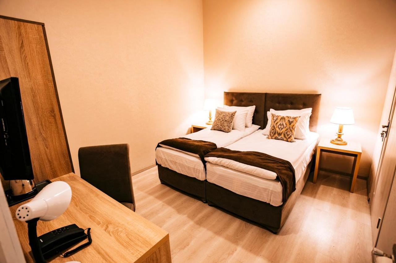 La Casa Baku Otel Dış mekan fotoğraf