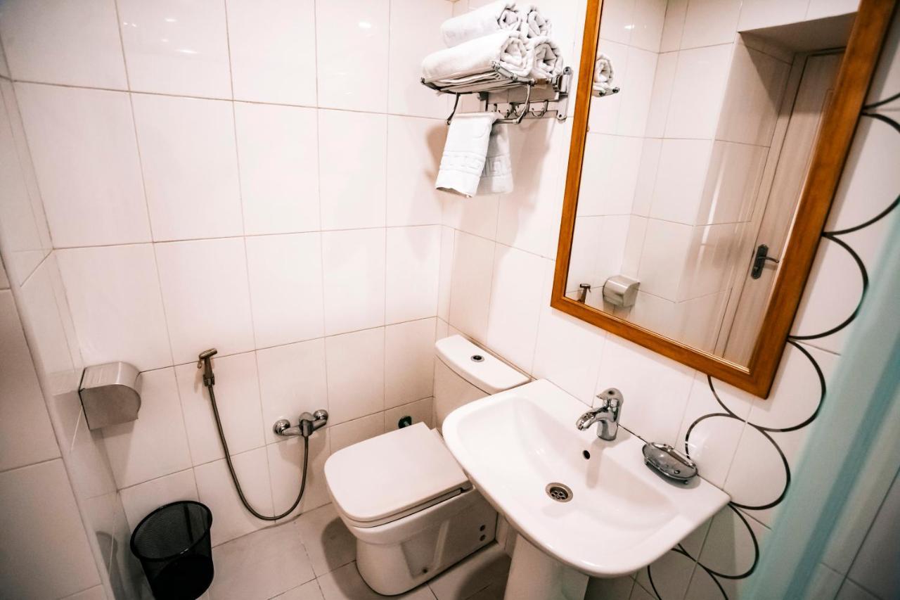 La Casa Baku Otel Dış mekan fotoğraf