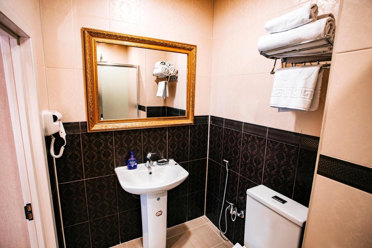 La Casa Baku Otel Dış mekan fotoğraf