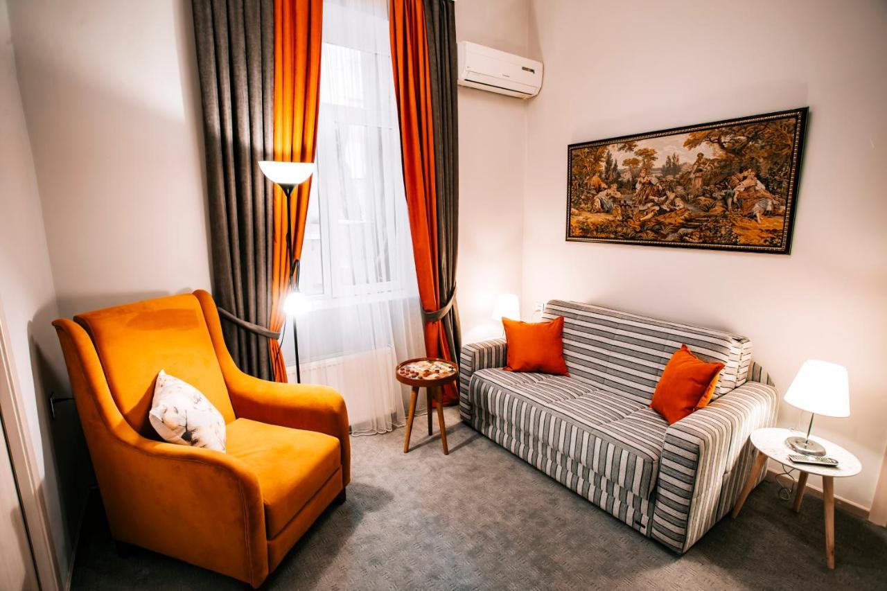 La Casa Baku Otel Dış mekan fotoğraf