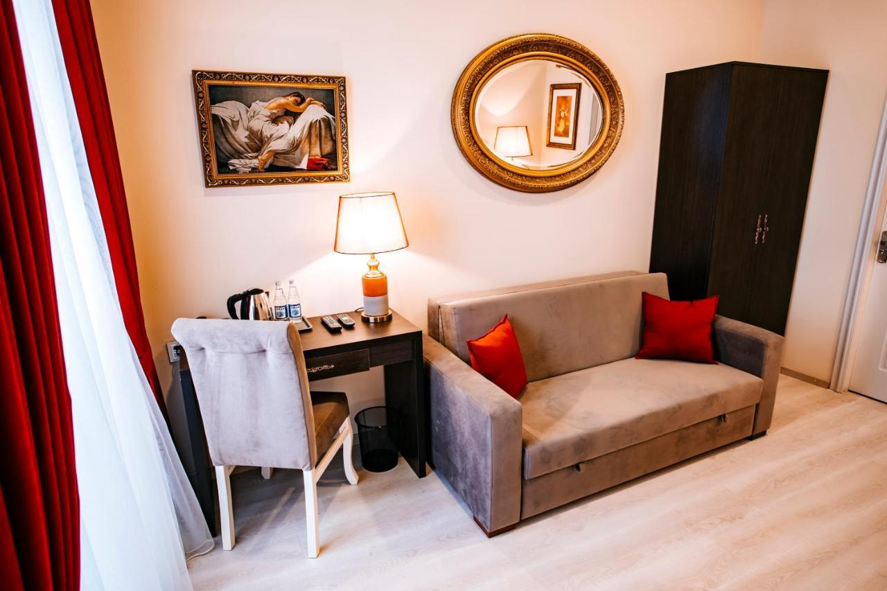 La Casa Baku Otel Dış mekan fotoğraf