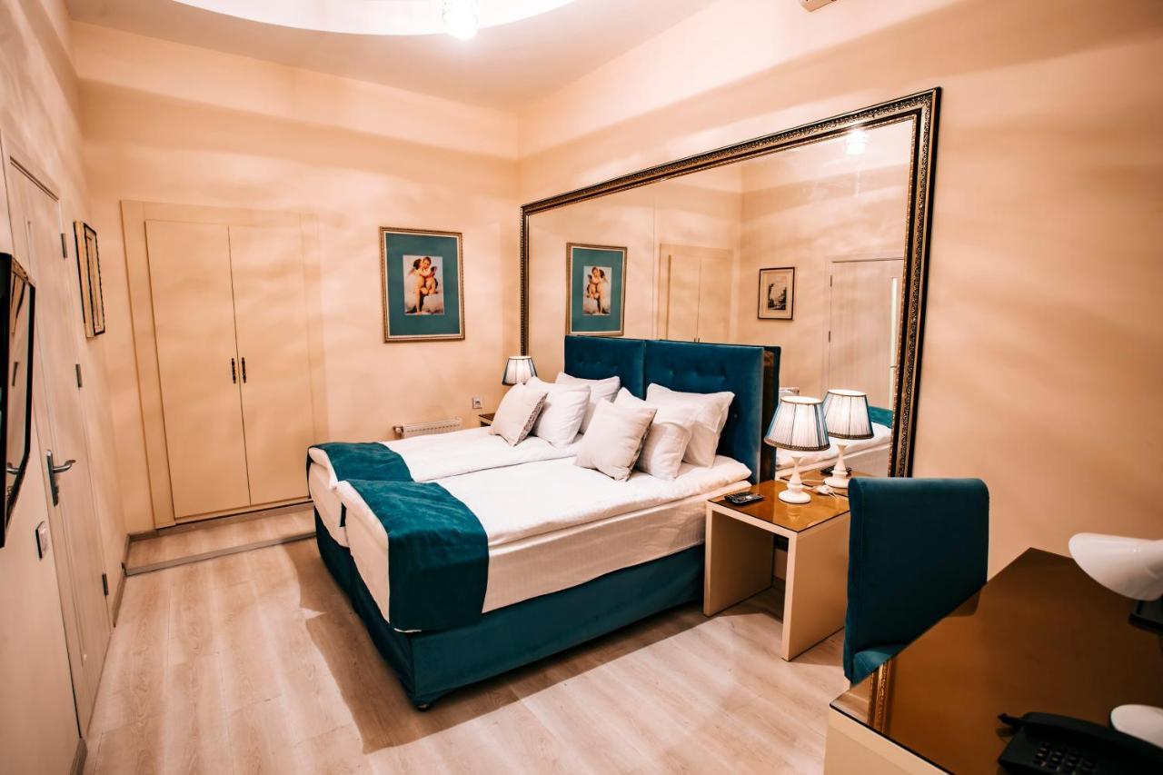 La Casa Baku Otel Dış mekan fotoğraf