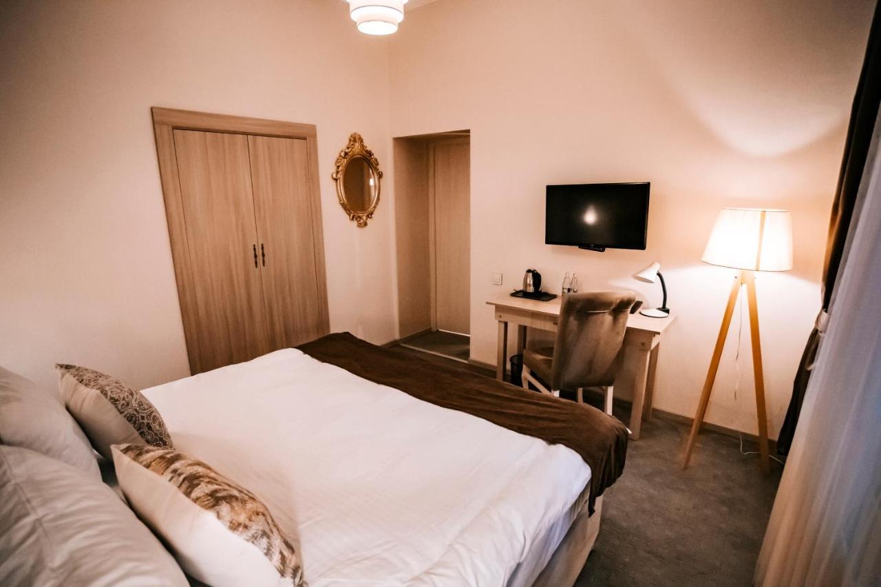 La Casa Baku Otel Dış mekan fotoğraf