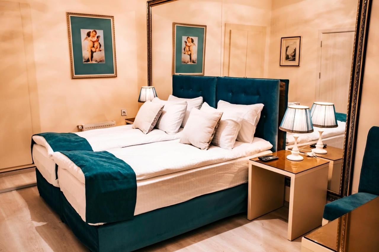 La Casa Baku Otel Dış mekan fotoğraf