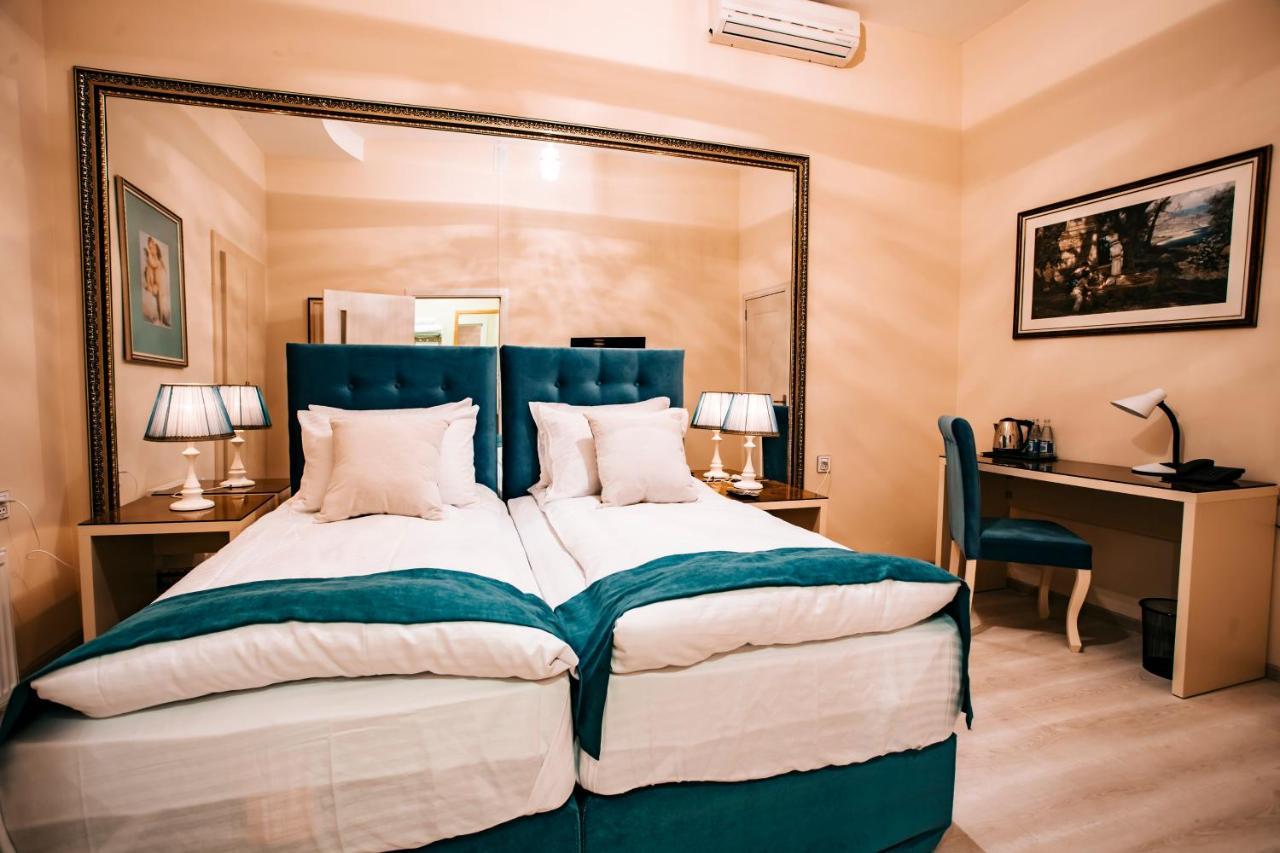 La Casa Baku Otel Dış mekan fotoğraf