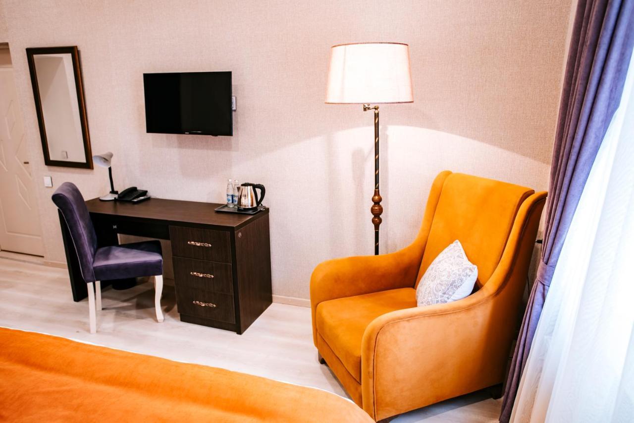 La Casa Baku Otel Dış mekan fotoğraf