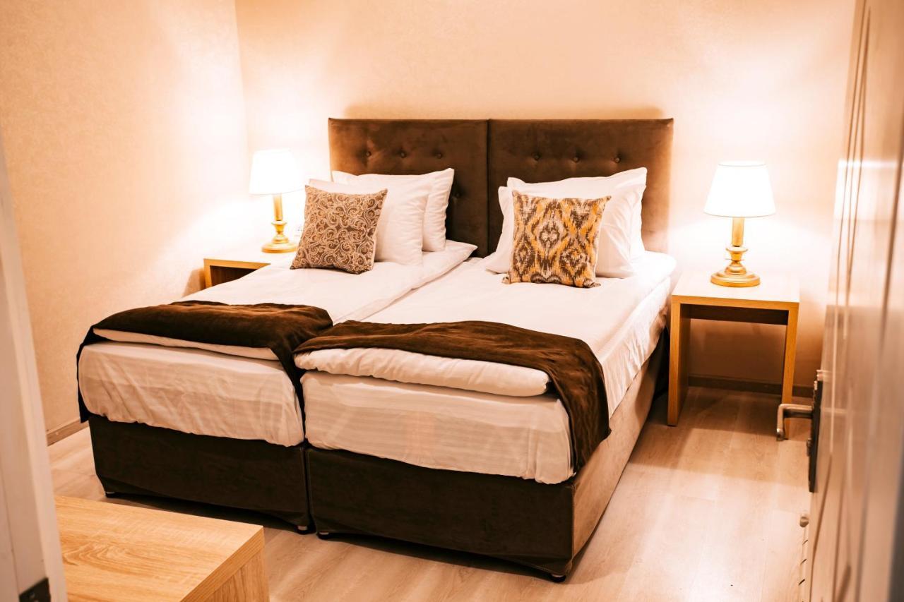 La Casa Baku Otel Dış mekan fotoğraf
