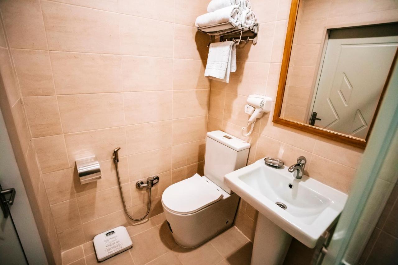 La Casa Baku Otel Dış mekan fotoğraf
