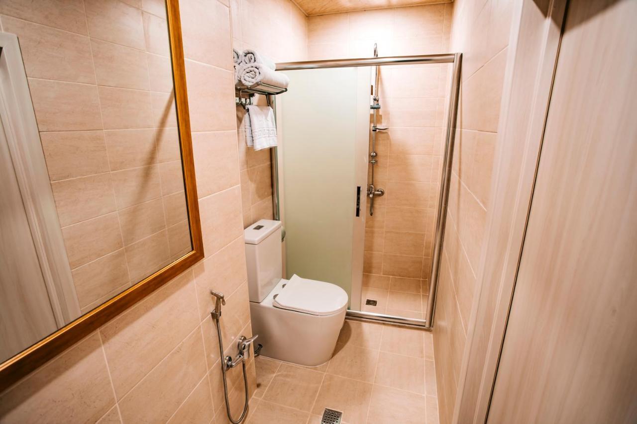 La Casa Baku Otel Dış mekan fotoğraf