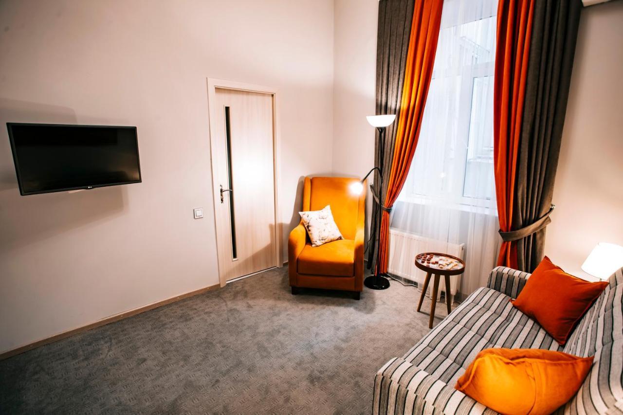 La Casa Baku Otel Dış mekan fotoğraf