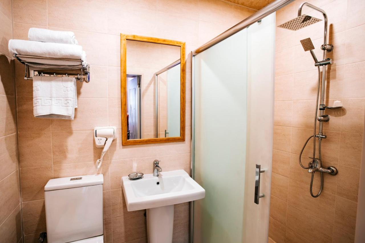 La Casa Baku Otel Dış mekan fotoğraf