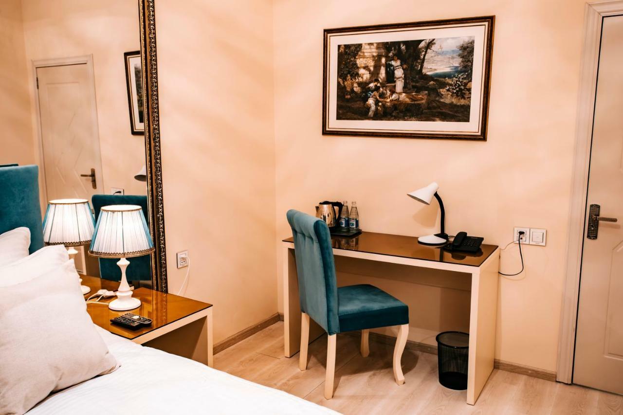 La Casa Baku Otel Dış mekan fotoğraf