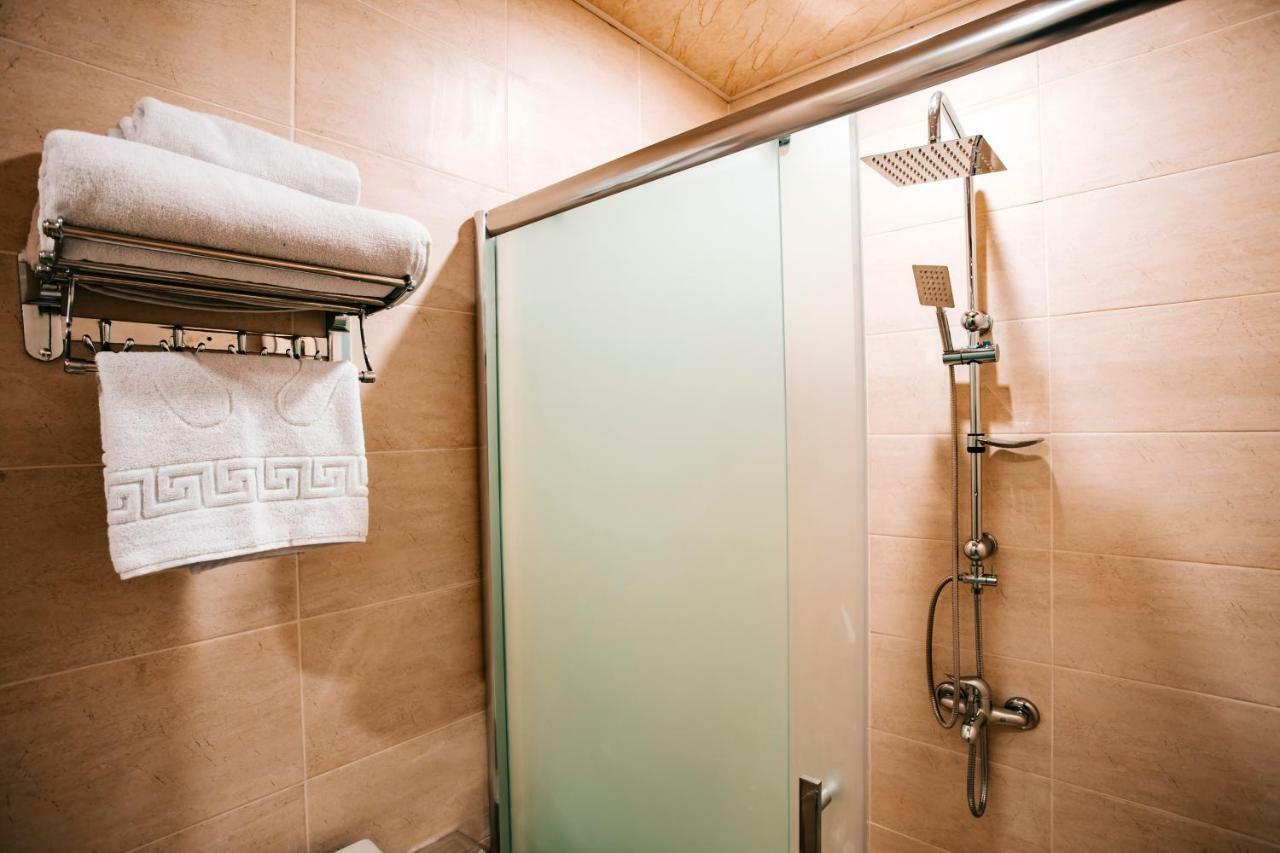 La Casa Baku Otel Dış mekan fotoğraf