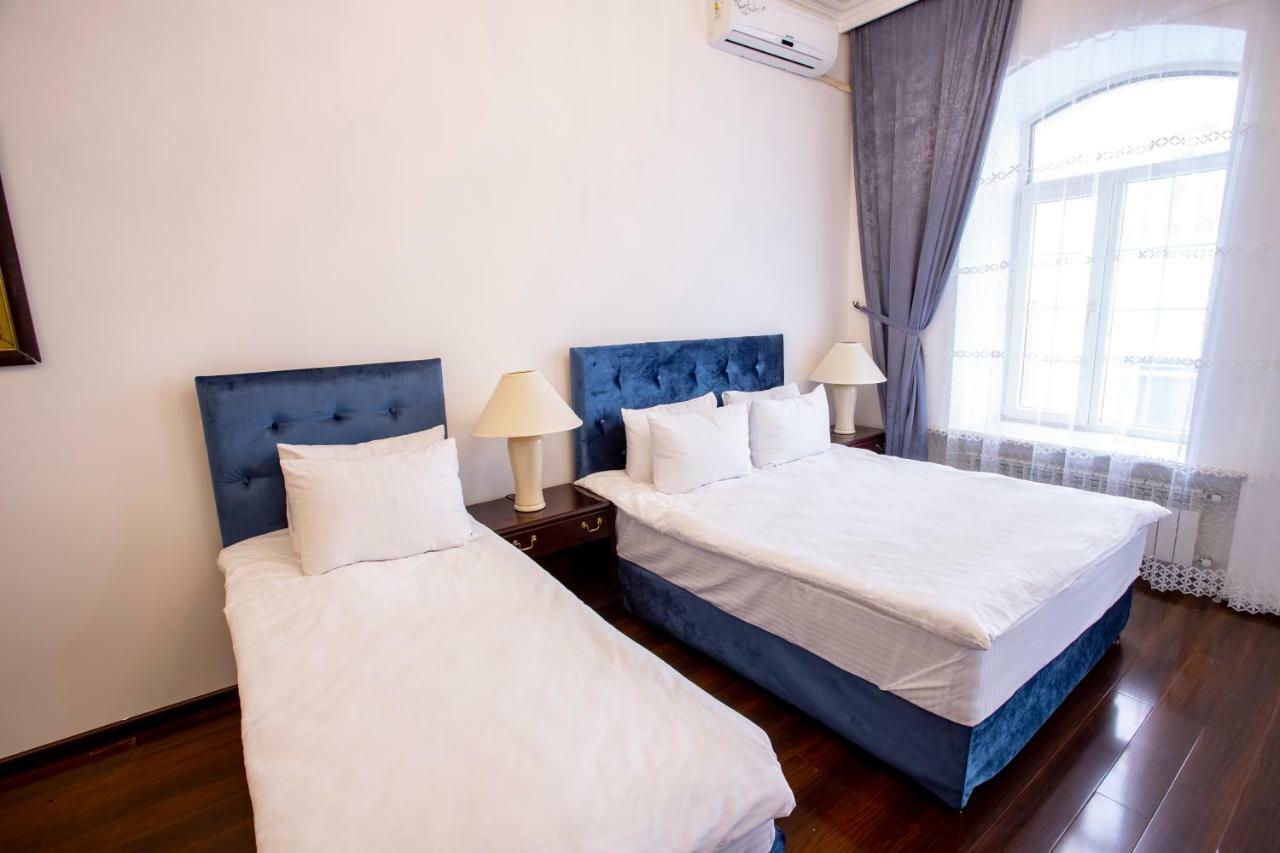 La Casa Baku Otel Dış mekan fotoğraf