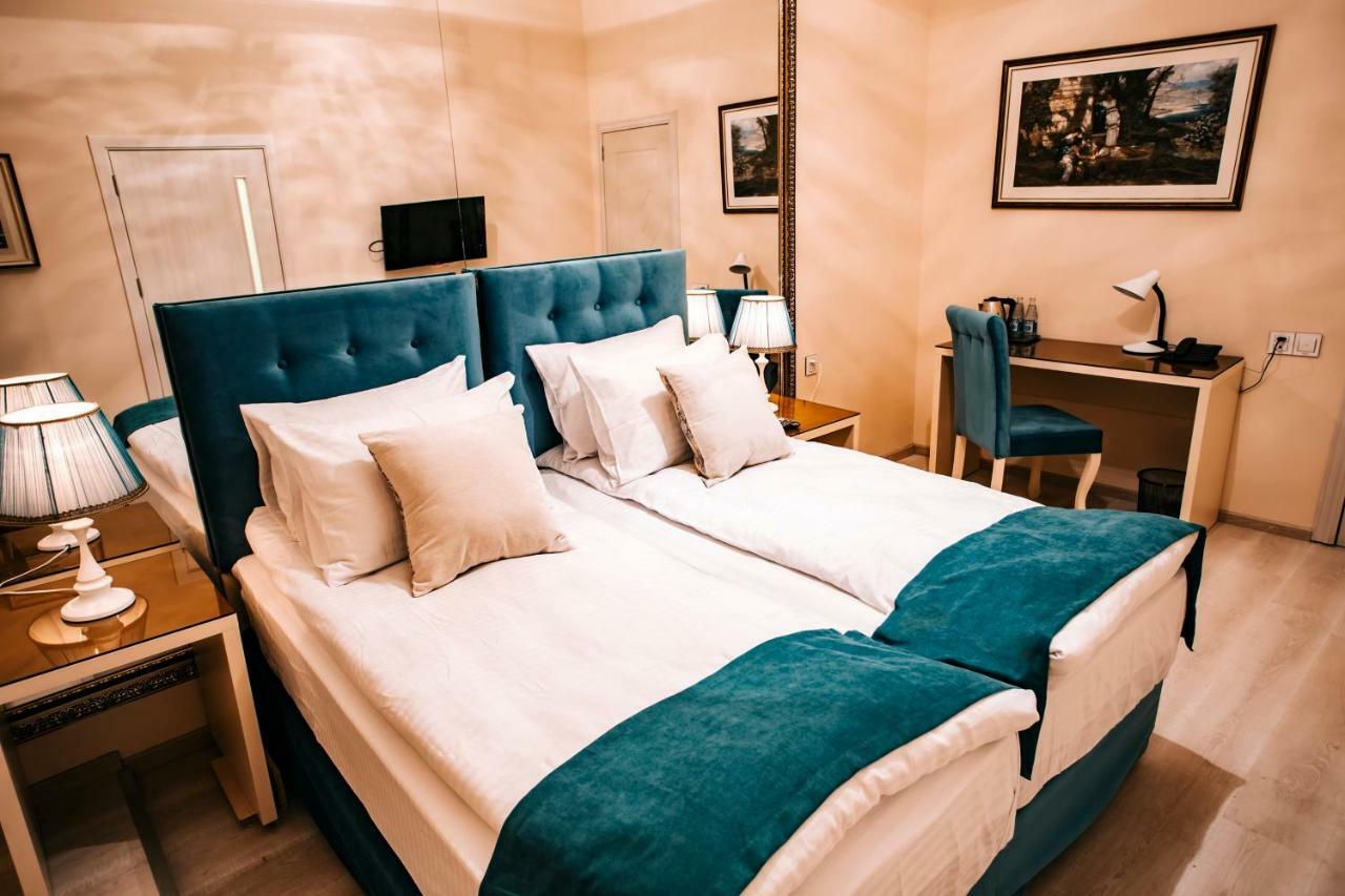 La Casa Baku Otel Dış mekan fotoğraf