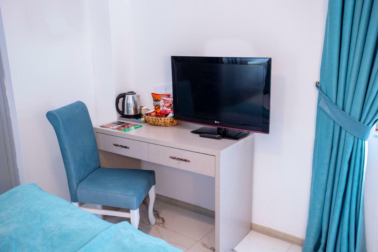 La Casa Baku Otel Dış mekan fotoğraf