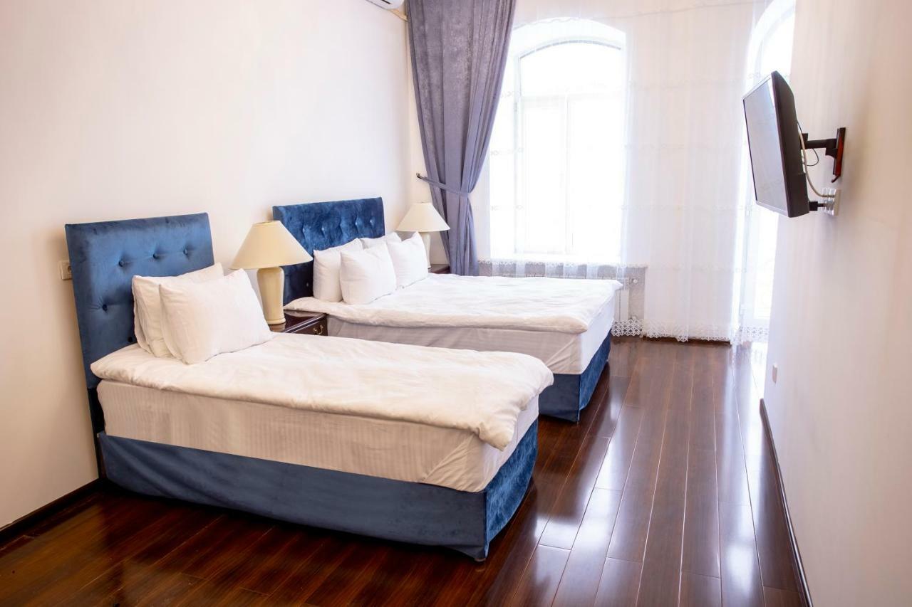 La Casa Baku Otel Dış mekan fotoğraf