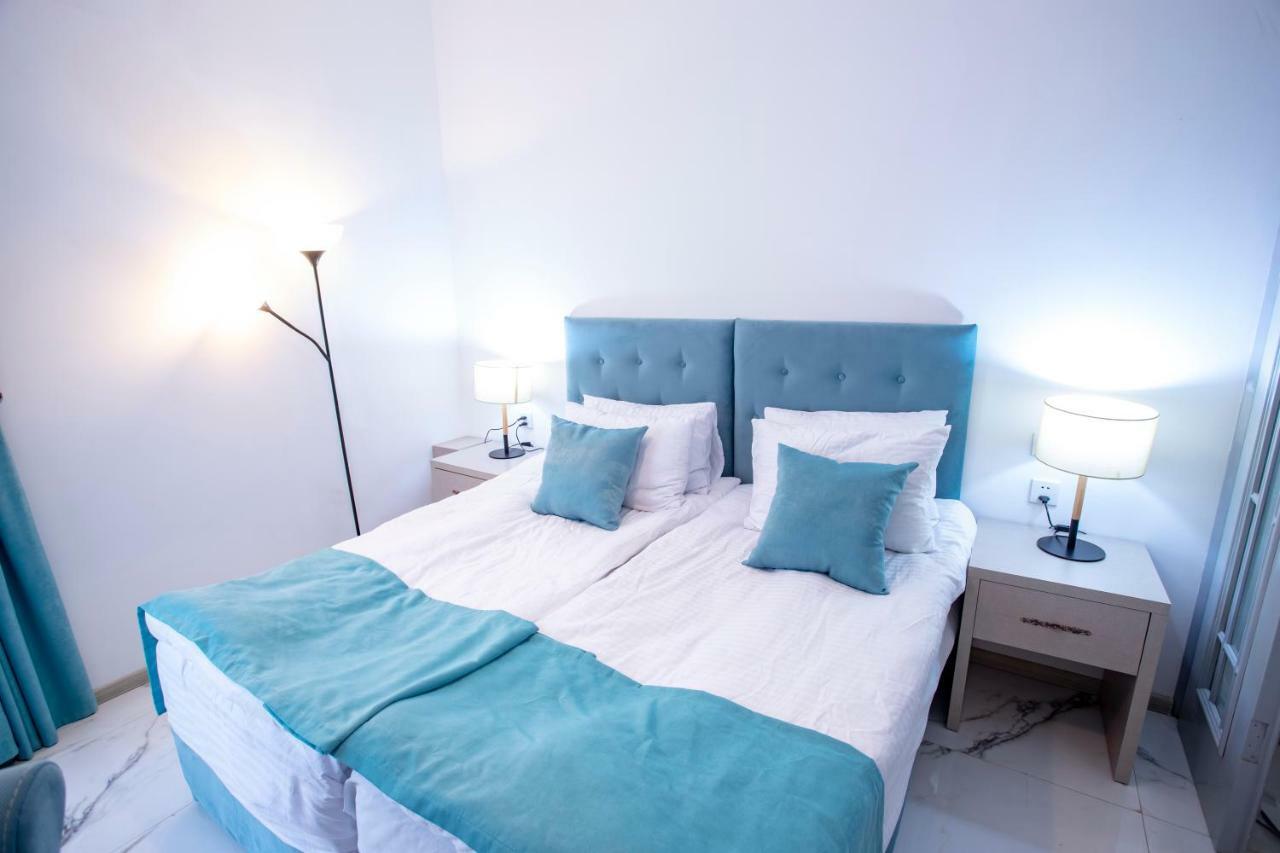La Casa Baku Otel Dış mekan fotoğraf