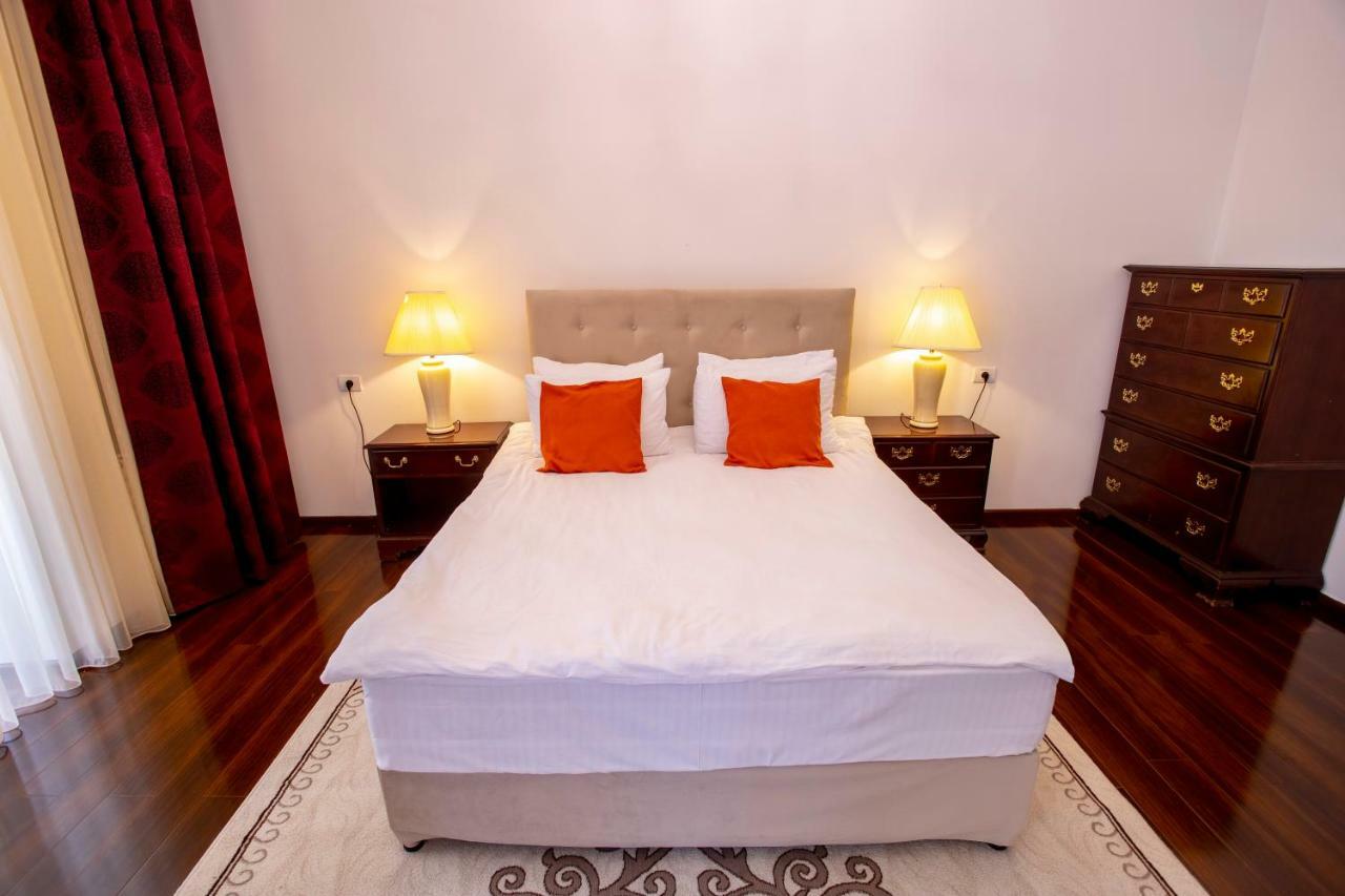 La Casa Baku Otel Dış mekan fotoğraf