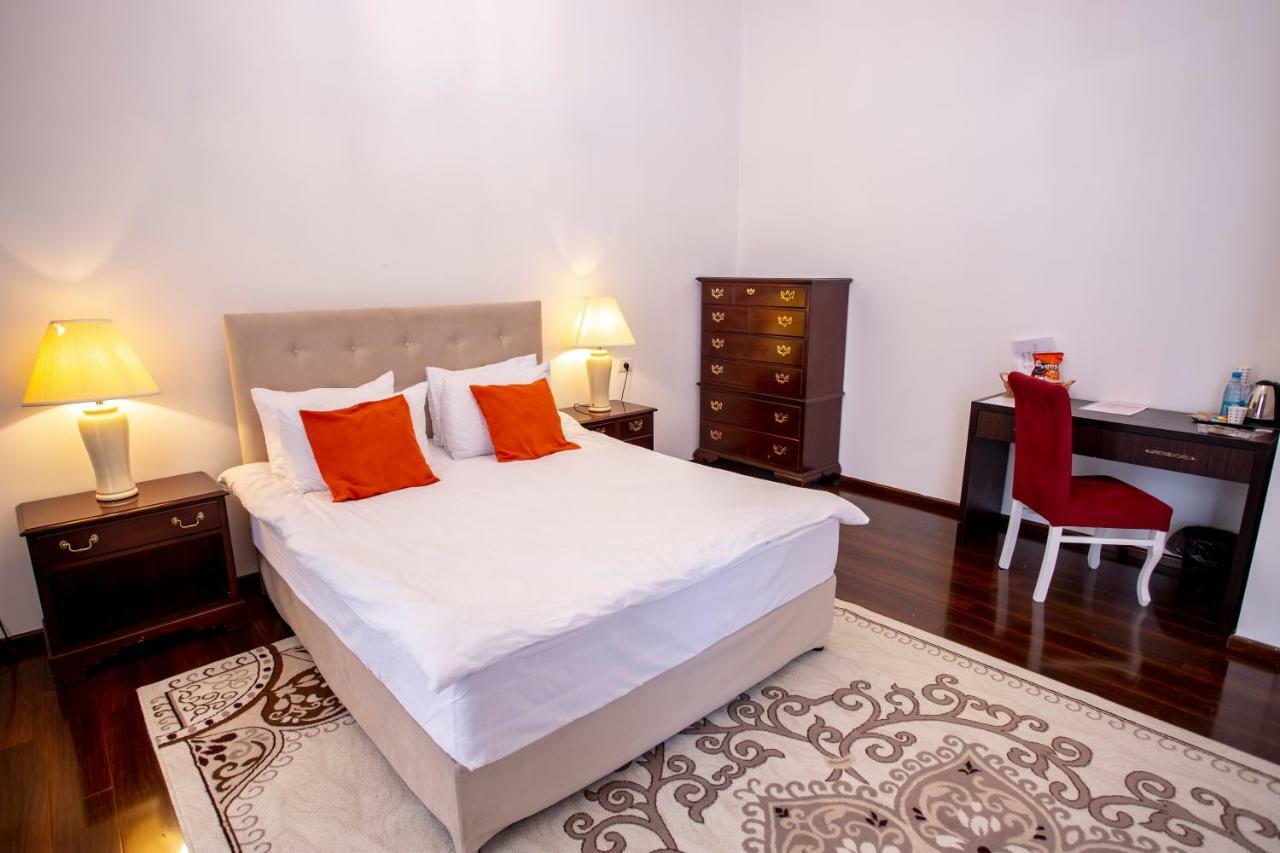La Casa Baku Otel Dış mekan fotoğraf