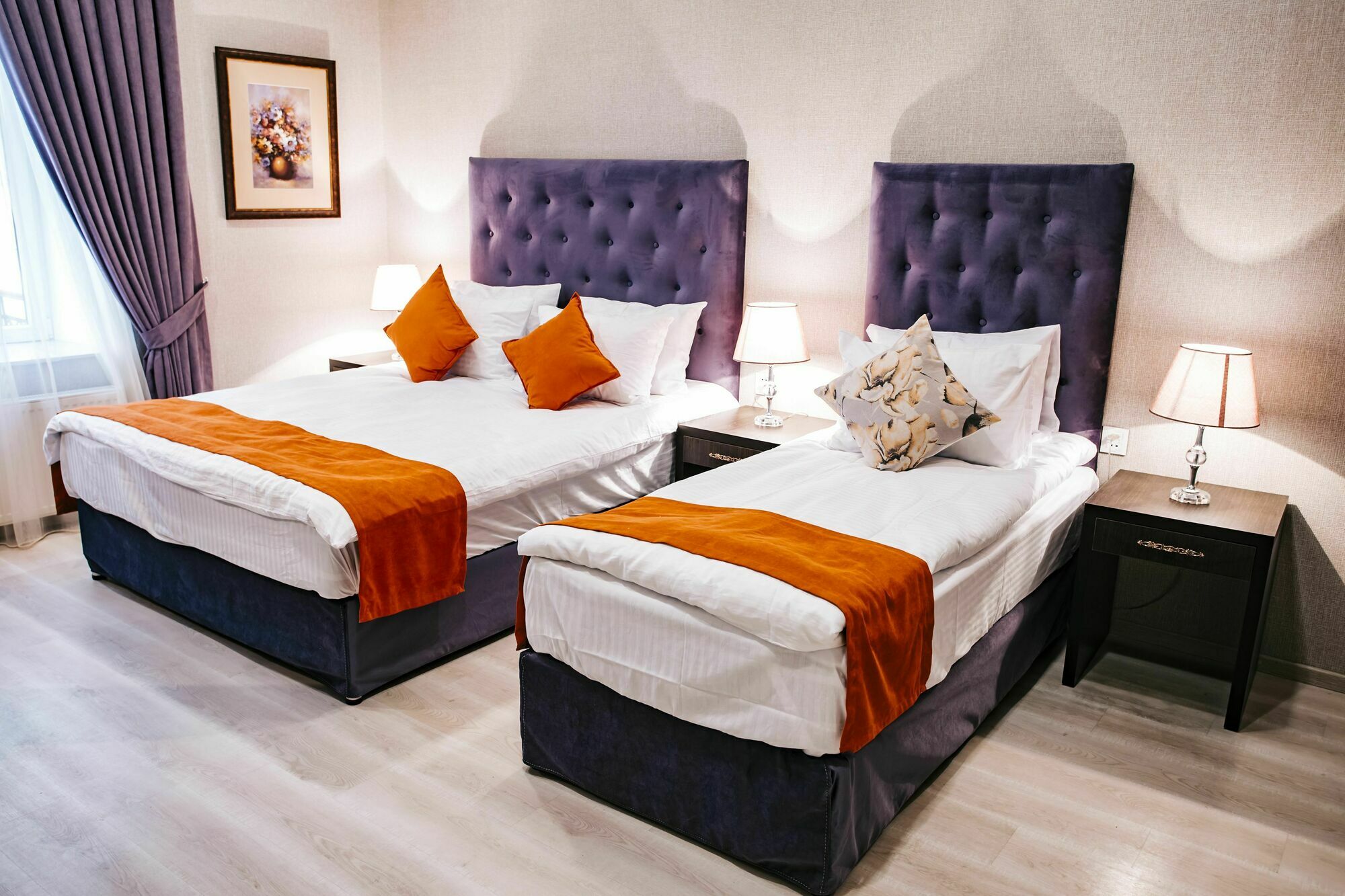 La Casa Baku Otel Dış mekan fotoğraf