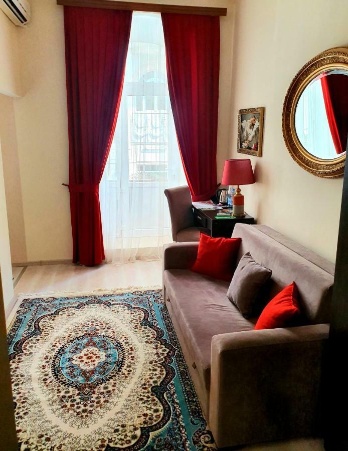 La Casa Baku Otel Dış mekan fotoğraf