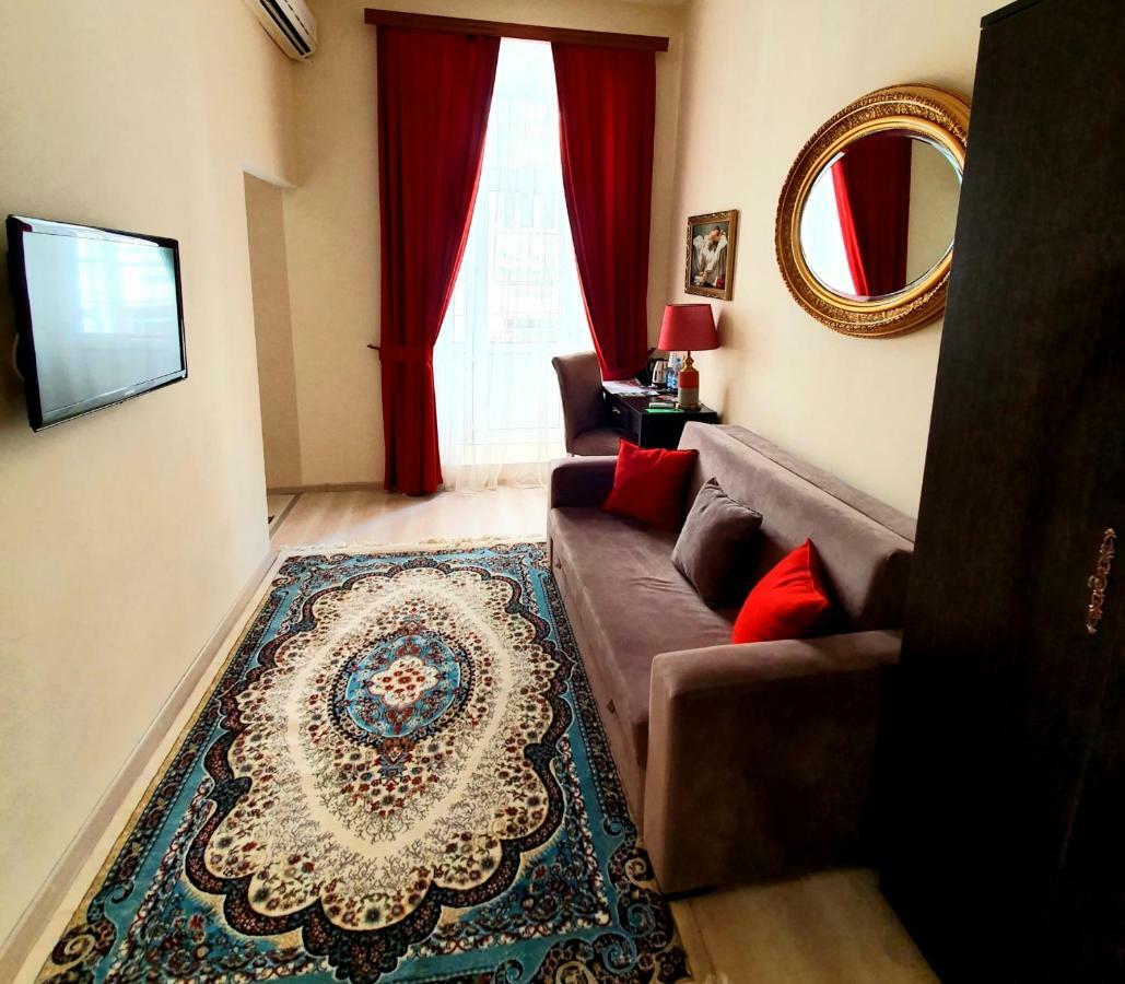 La Casa Baku Otel Dış mekan fotoğraf
