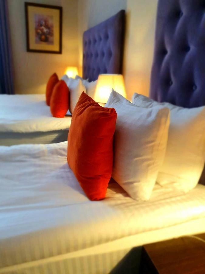 La Casa Baku Otel Dış mekan fotoğraf