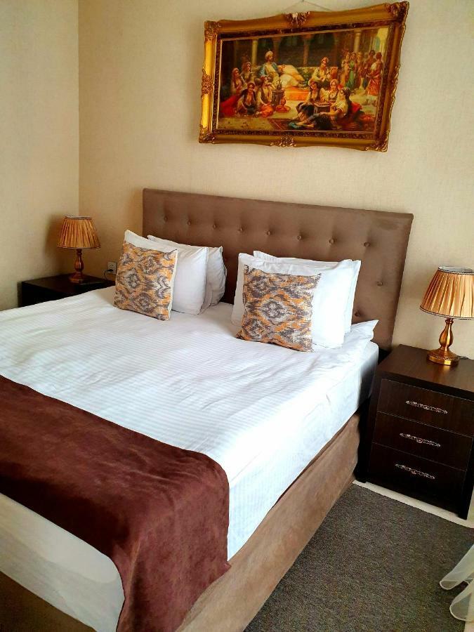 La Casa Baku Otel Dış mekan fotoğraf