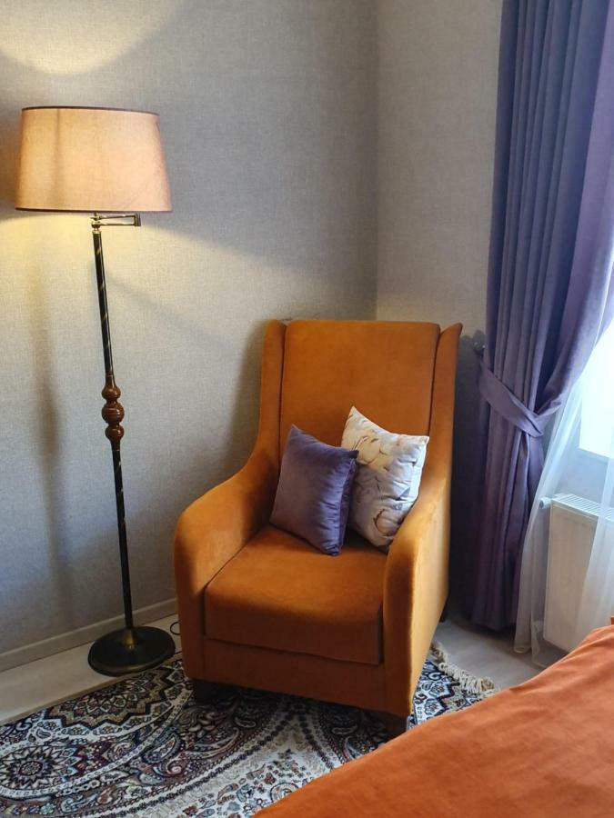 La Casa Baku Otel Dış mekan fotoğraf