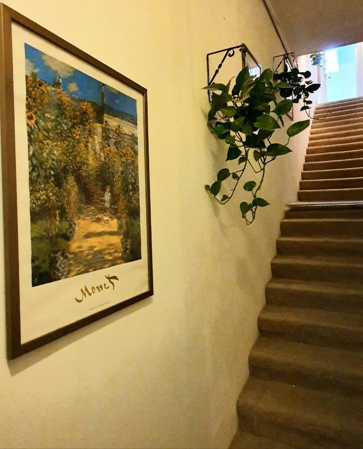 La Casa Baku Otel Dış mekan fotoğraf