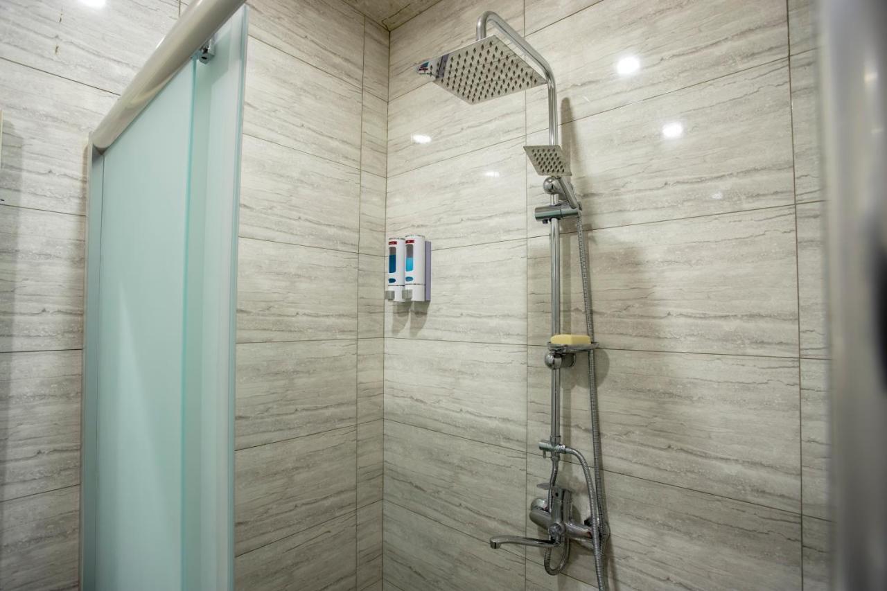 La Casa Baku Otel Dış mekan fotoğraf