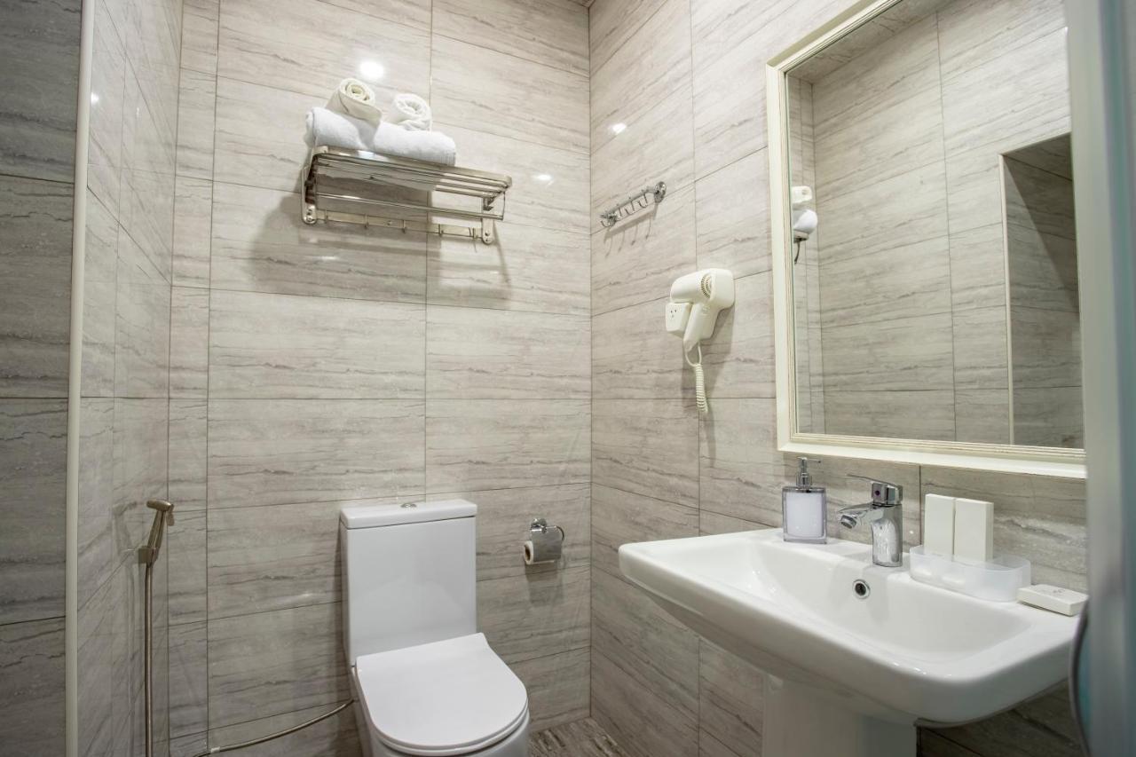 La Casa Baku Otel Dış mekan fotoğraf